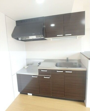 エルフ上杉の物件内観写真